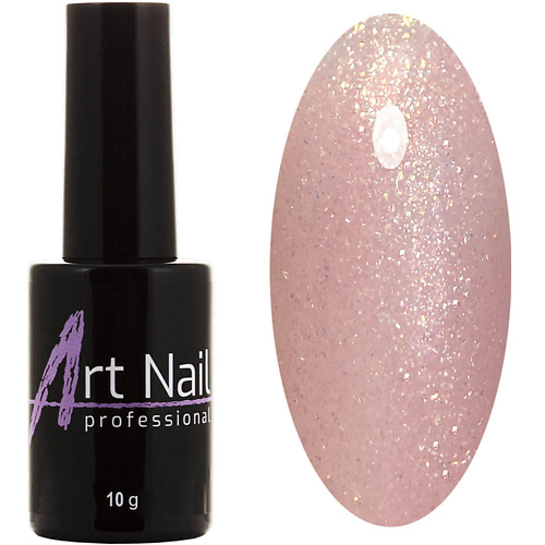 

ART NAIL PROFESSIONAL Гель-лак "ROMANCE", Гель-лак "ROMANCE"