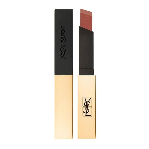 YVES SAINT LAURENT Губная помада ROUGE PUR COUTURE THE SLIM