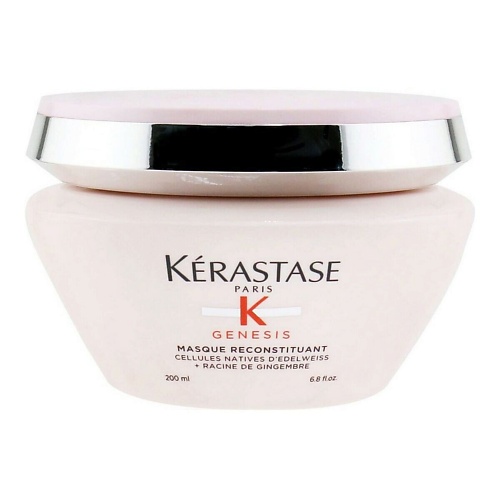 KERASTASE Капиллярная маска Genesis Reconstituant увлажняющая 2000 6460₽