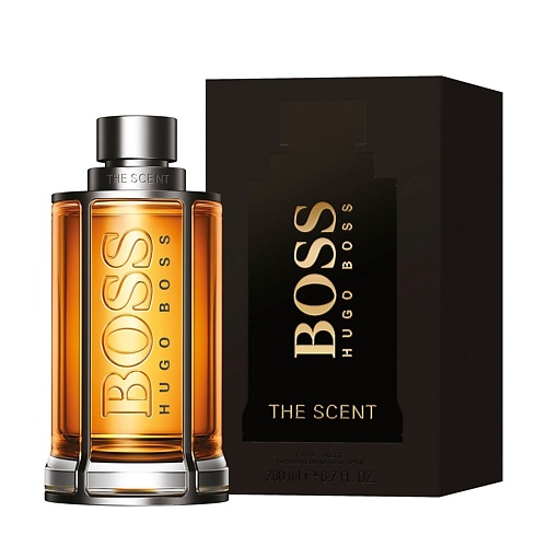 BOSS Туалетная вода The Scent 2000 16916₽