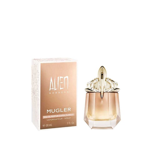 MUGLER Парфюмерная вода Alien Goddess Supra Florale 300 7619₽