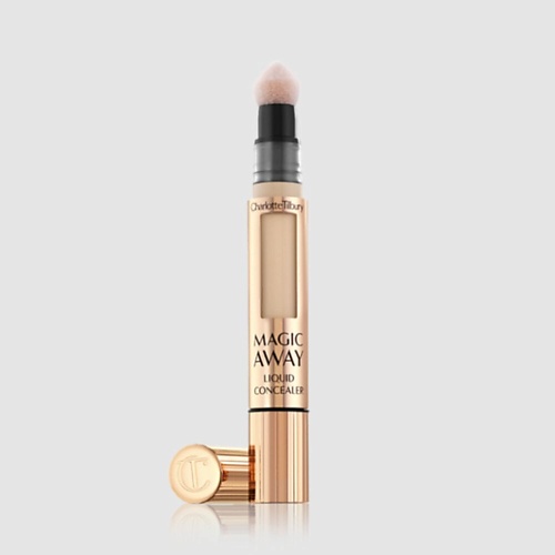 

CHARLOTTE TILBURY Консилер Magic Away Liquid 4.0, Консилер Magic Away Liquid