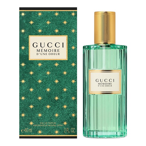 GUCCI Парфюмерная вода Memoire dune Odeur 600 8710₽