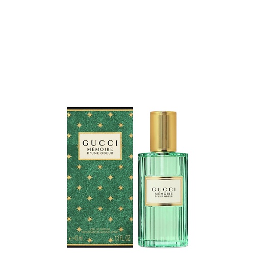 GUCCI Парфюмерная вода Memoire dune Odeur 400 6742₽