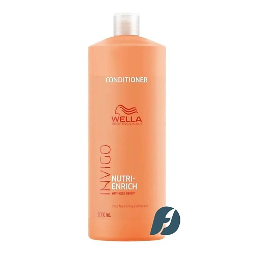 

WELLA PROFESSIONALS Питательный бальзам-уход для волос Invigo Nutri-Enrich 1000.0, Питательный бальзам-уход для волос Invigo Nutri-Enrich