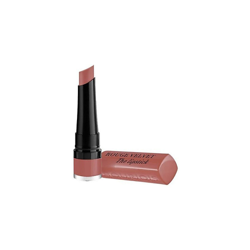 BOURJOIS Губная помада Rouge Velvet