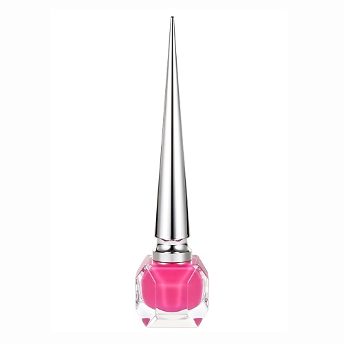 CHRISTIAN LOUBOUTIN BEAUTY Лак для ногтей The Pops оттенок Pluminette 3975₽