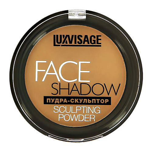 LUXVISAGE Пудра-скульптор для лица FACE SHADOW