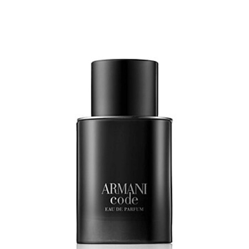 GIORGIO ARMANI Парфюмерная вода Code Homme, перезаполняемый