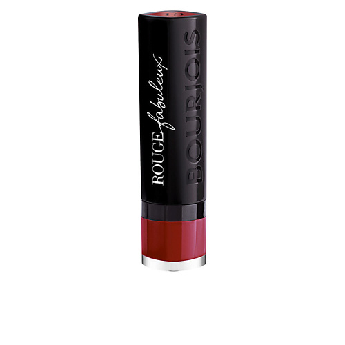 

BOURJOIS Помада для губ ROUGE FABULEUX lipstick, Помада для губ ROUGE FABULEUX lipstick