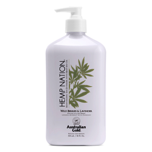 

AUSTRALIAN GOLD Лосьон для тела Hemp Nation Agave & Lime Body lotion, Лосьон для тела Hemp Nation Agave & Lime Body lotion