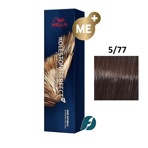 

WELLA PROFESSIONALS Краска для волос Koleston Perfect ME+, Краска для волос Koleston Perfect ME+