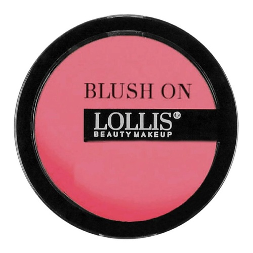 

LOLLIS Румяна для лица Blush On, Румяна для лица Blush On