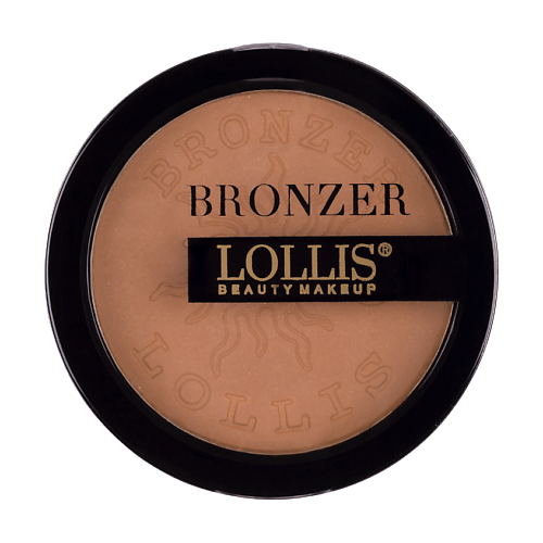 

LOLLIS Пудра Бронзатор для лица Bronzer, Пудра Бронзатор для лица Bronzer