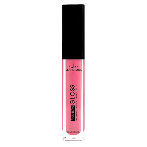 JEANMISHEL Блеск для губ GLOSS