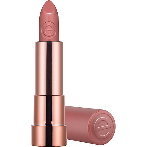 

ESSENCE Помада для губ Hydrating Nude, Помада для губ Hydrating Nude