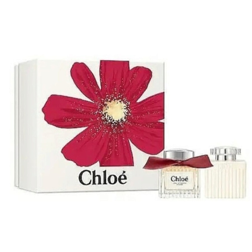 Chloe Chlo Leau De Parfum Intense