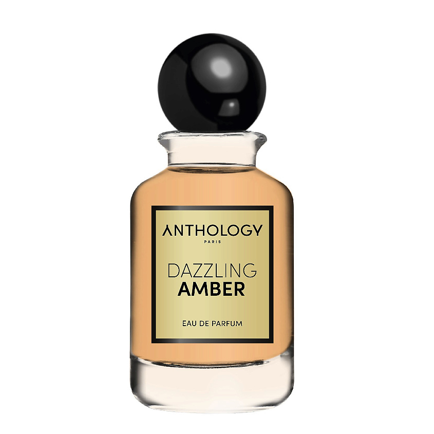 Anthology Dazzling Amber купить по низким ценам в ЛЭТУАЛЬ