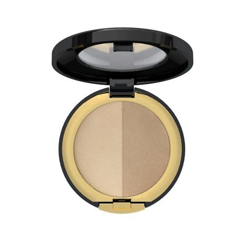 

ETRE BELLE Компактные тени 2 в 1 глаза/брови Eyebrow & Eyeliner Compact Duo, Компактные тени 2 в 1 глаза/брови Eyebrow & Eyeliner Compact Duo