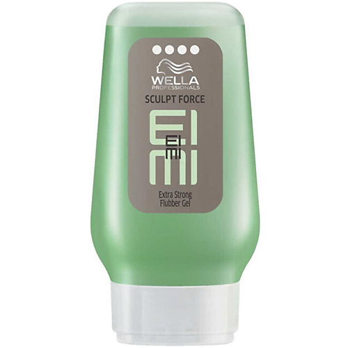 WELLA PROFESSIONALS Экстрасильный креативный гель EIMI Sculpt Force Gel