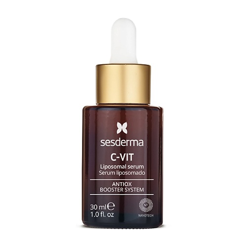 SESDERMA Сыворотка C-VIT