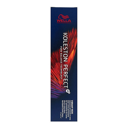 

WELLA PROFESSIONALS Постоянная краска Koleston Me+, Постоянная краска Koleston Me+