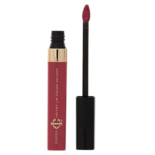 PARISA COSMETICS Блеск для макияжа губ Royal Velvet LG-103 249₽