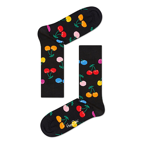 HAPPY SOCKS Носки Cherry 9002 667₽