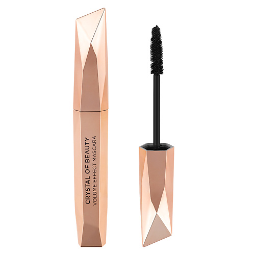 

ЛЭТУАЛЬ Тушь c эффектом объёма Crystal of Beauty Mascara, Тушь c эффектом объёма Crystal of Beauty Mascara