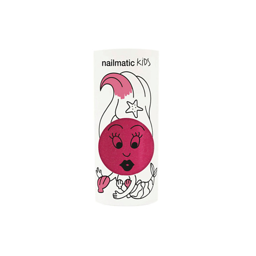 NAILMATIC Детский лак для ногтей 1028₽