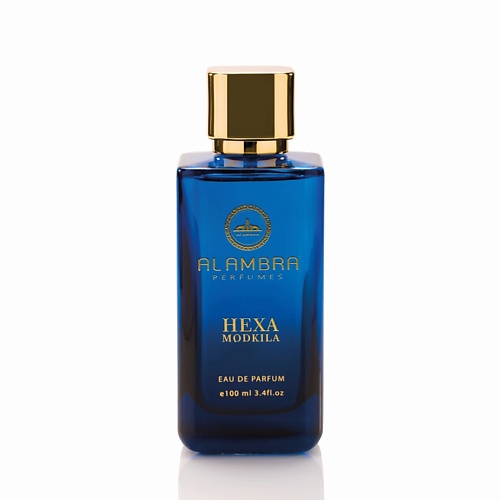 AL AMBRA PERFUMES Hexa Modkila 100 6486₽