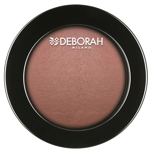 

DEBORAH MILANO Румяна запеченные HI-TECH BLUSH, Румяна запеченные HI-TECH BLUSH