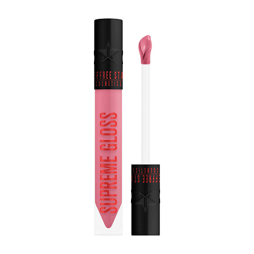 

JEFFREE STAR COSMETICS Блеск для губ Supreme Gloss, Блеск для губ Supreme Gloss