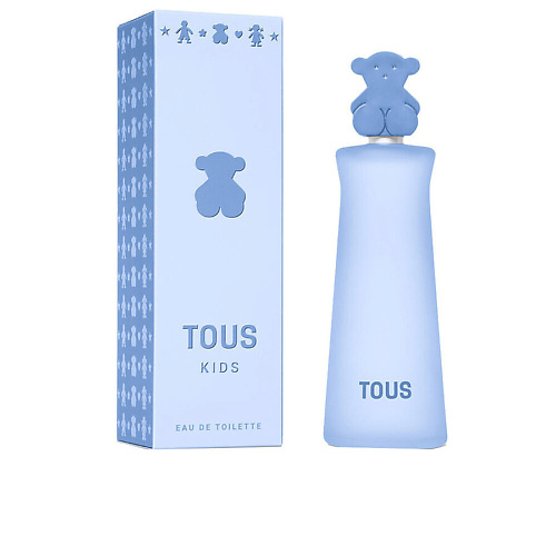 TOUS Туалетная вода KIDS BOY 4642₽