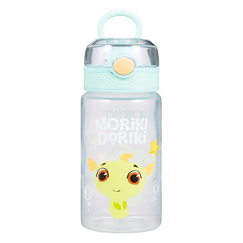 

MORIKI DORIKI Детская бутылка для воды Kids water bottle GOROSHEK, Детская бутылка для воды Kids water bottle GOROSHEK