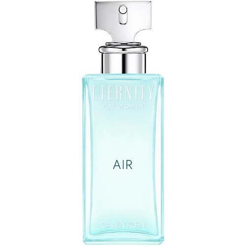 CALVIN KLEIN Eternity Air Woman 100 7761₽