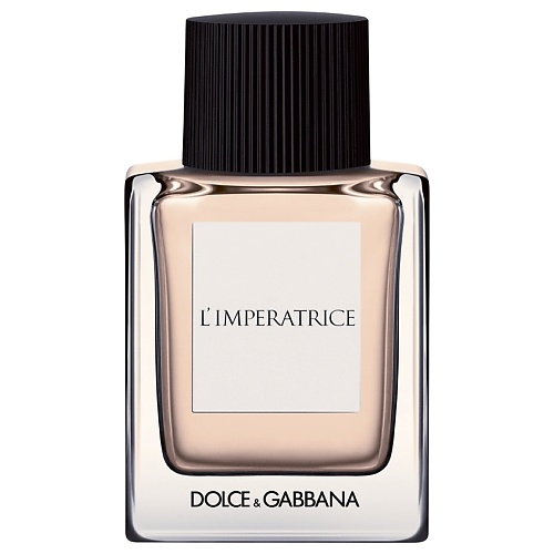 DOLCEGABBANA LImperatrice Eau de Toilette 50 6075₽