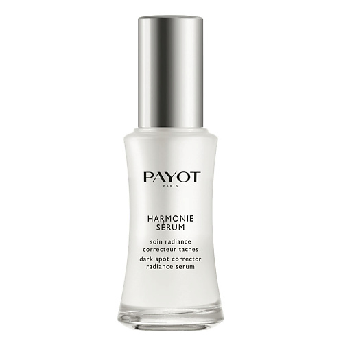 

PAYOT Сыворотка для лица осветляющая Harmonie Serum, Сыворотка для лица осветляющая Harmonie Serum