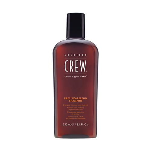 AMERICAN CREW Шампунь для окрашенных волос Precision blend shampoo 1584₽