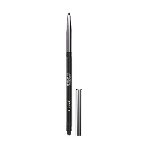 фото Elian карандаш для глаз автоматический everlasting kohl eyeliner