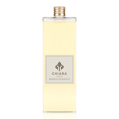 CHIARA FIRENZE Сменный блок с палочками Белый виноград BIANCO DI BACCO 250.0