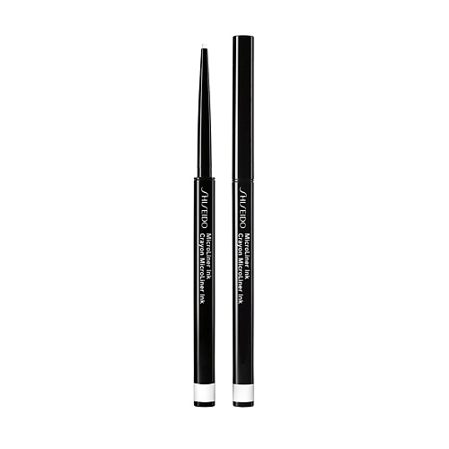 SHISEIDO Тонкая подводка-карандаш для глаз MicroLiner Ink