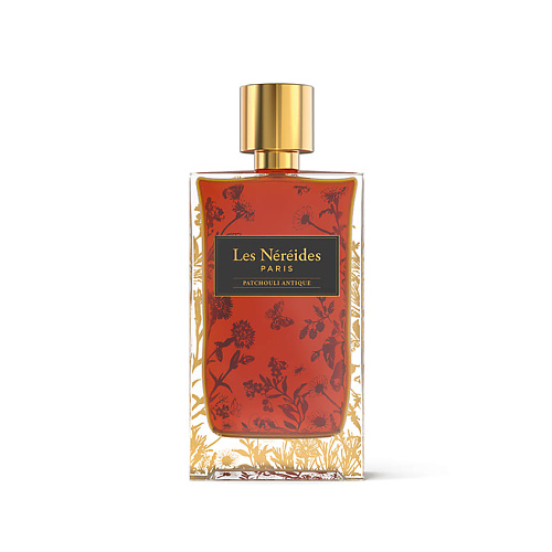 

LES NEREIDES Patchouli Antique 100, Patchouli Antique