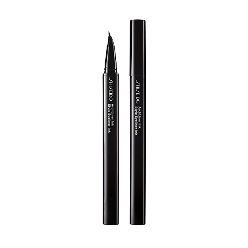 SHISEIDO Архитектурная подводка для глаз Archliner Ink 2775₽