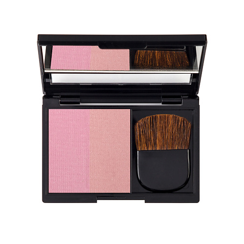 

CHARME Румяна двухцветные Duo Blusher, Румяна двухцветные Duo Blusher