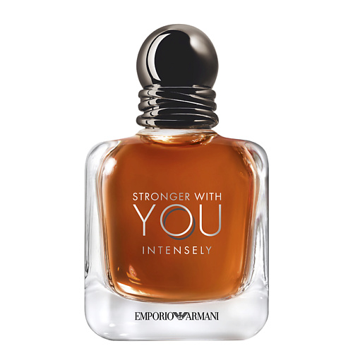 

GIORGIO ARMANI EMPORIO ARMANI Stronger With You Intensely 50, EMPORIO ARMANI Stronger With You Intensely