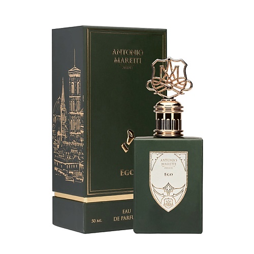 ANTONIO MARETTI Ego Eau de Parfum 50 7124₽