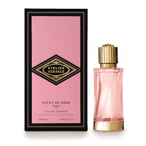 VERSACE Eclat De Rose 100 27863₽