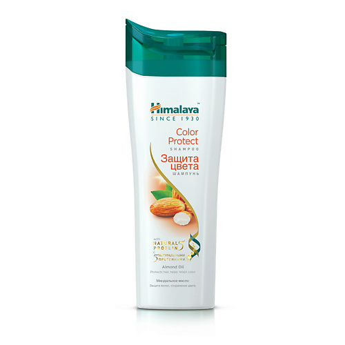 HIMALAYA SINCE 1930 Шампунь для волос Защита цвета 262₽