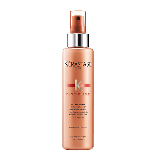 

KERASTASE Спрей-уход для непослушных волос Discipline Fluidissime, Спрей-уход для непослушных волос Discipline Fluidissime